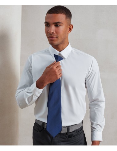 P-PR785-Colours Orginals Fashion Clip Tie